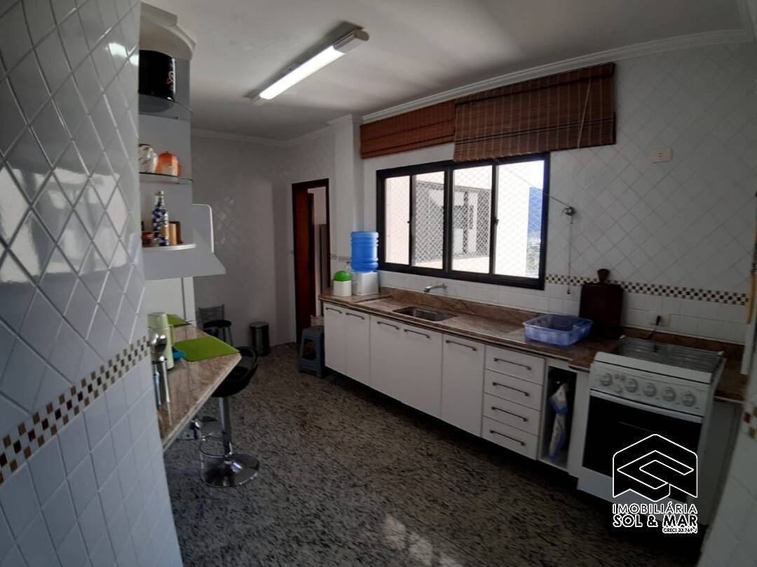 Cobertura à venda com 4 quartos, 200m² - Foto 14