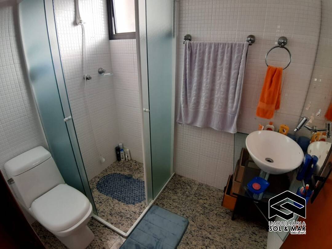 Cobertura à venda com 4 quartos, 200m² - Foto 12