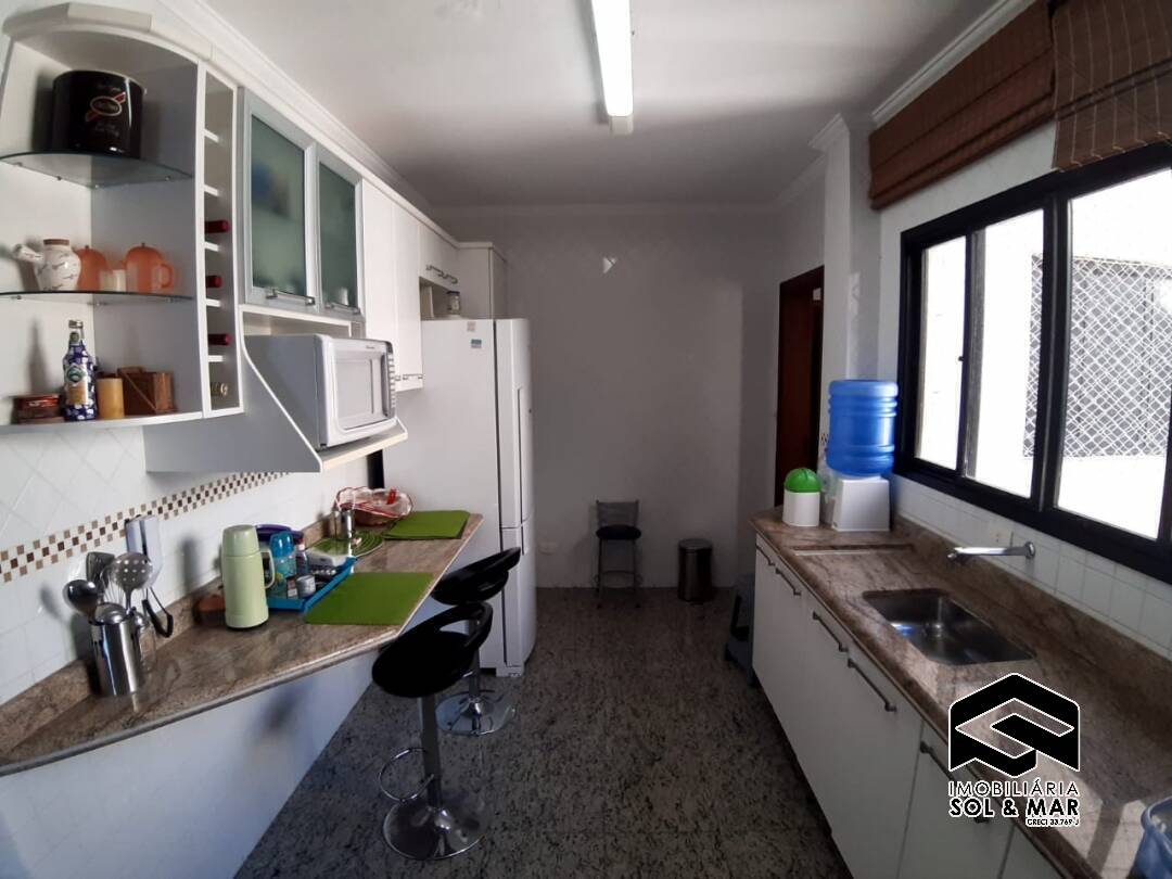 Cobertura à venda com 4 quartos, 200m² - Foto 15