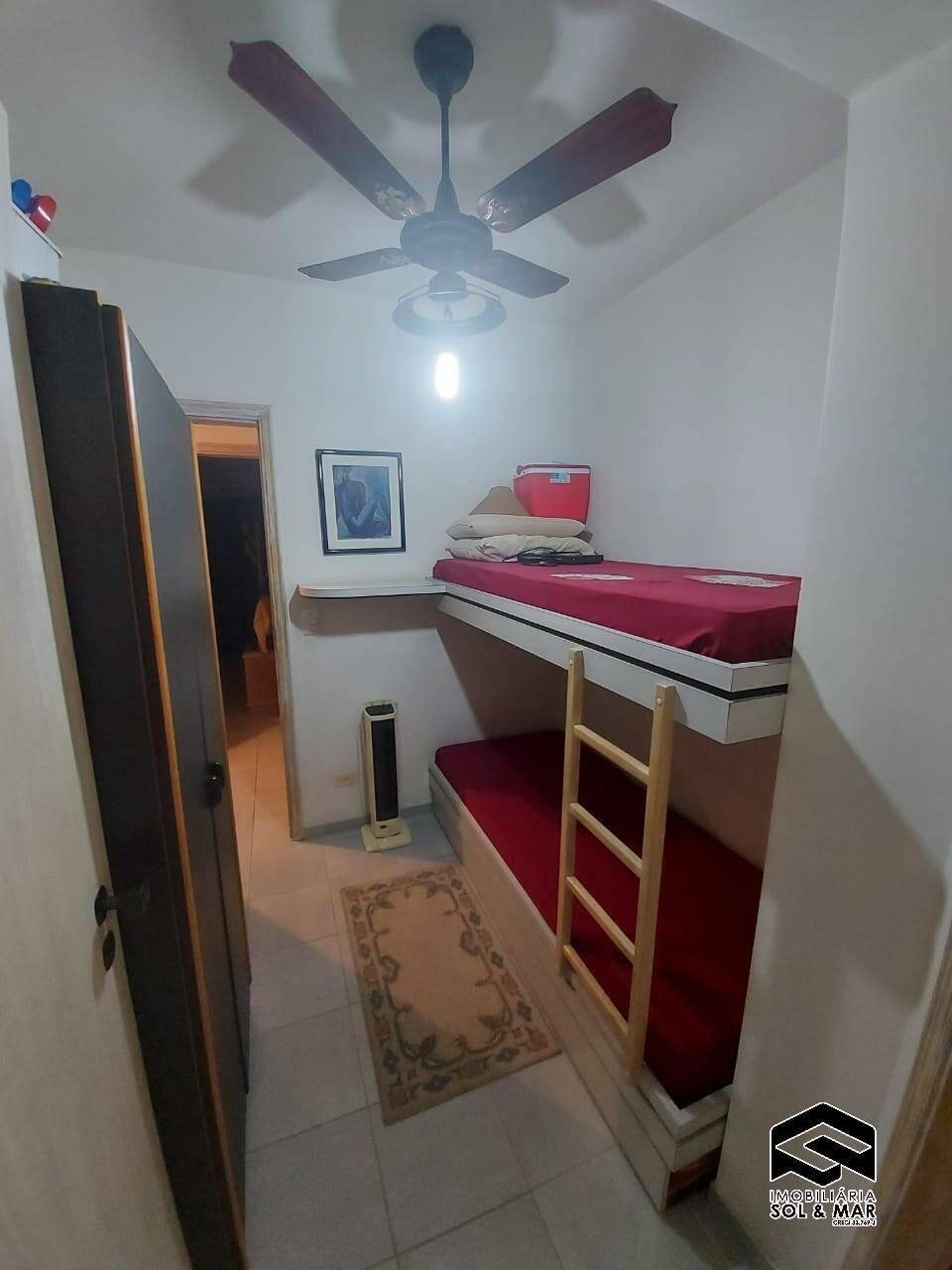 Apartamento à venda com 3 quartos, 85m² - Foto 13