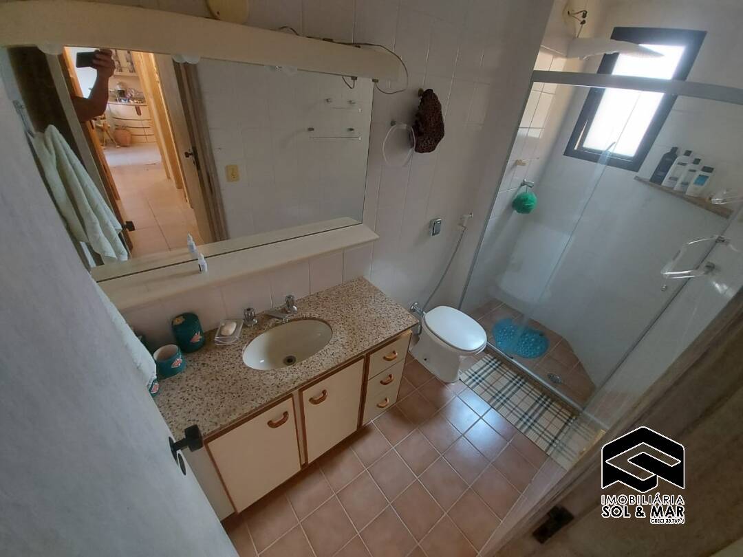 Apartamento à venda com 3 quartos, 85m² - Foto 9