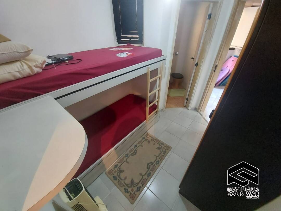 Apartamento à venda com 3 quartos, 85m² - Foto 11