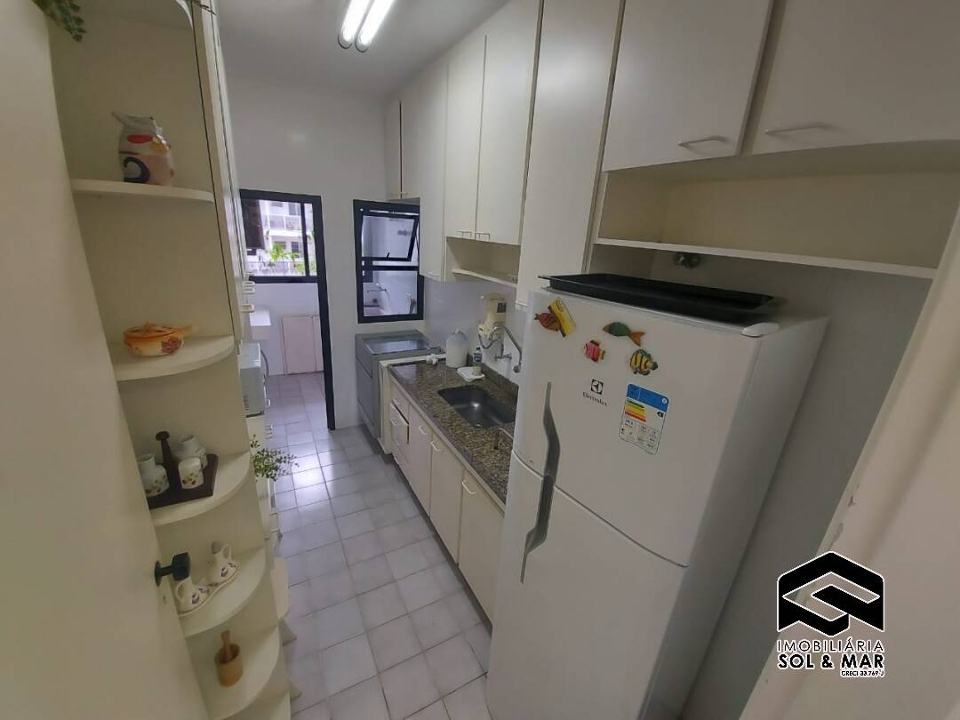 Apartamento à venda com 2 quartos, 70m² - Foto 5