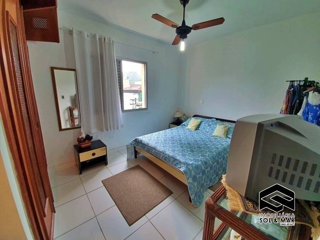 Apartamento à venda com 2 quartos, 77m² - Foto 7