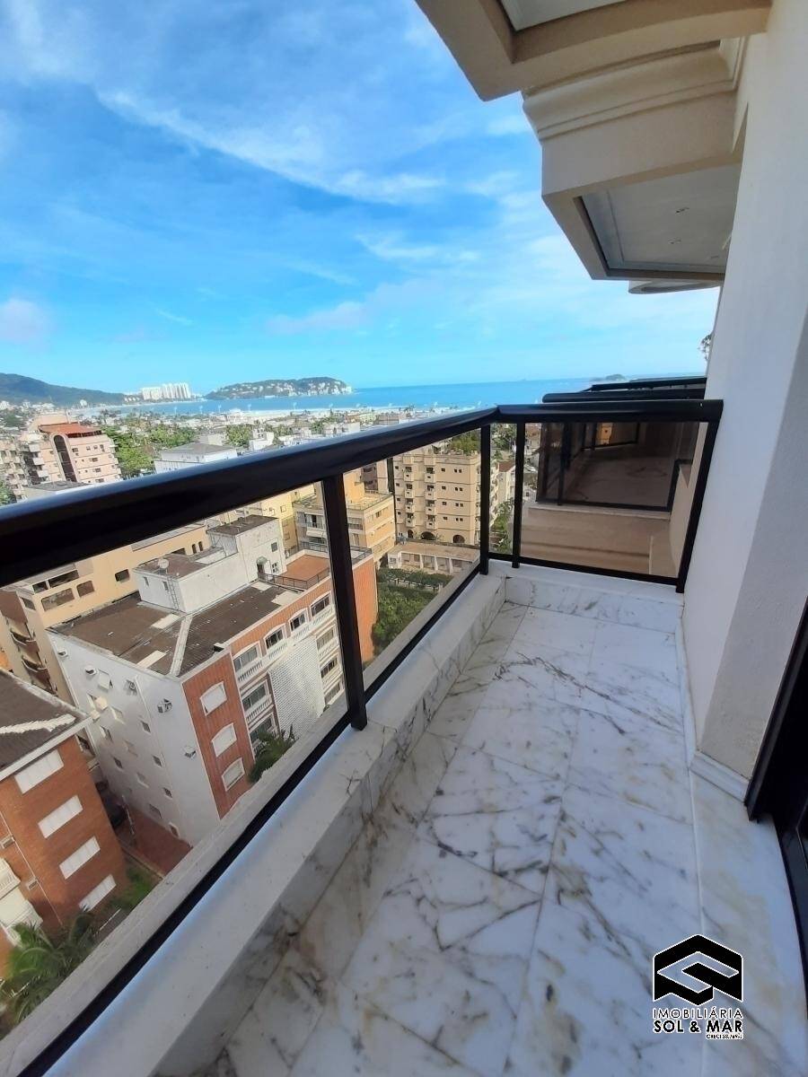 Apartamento à venda com 5 quartos, 600m² - Foto 36