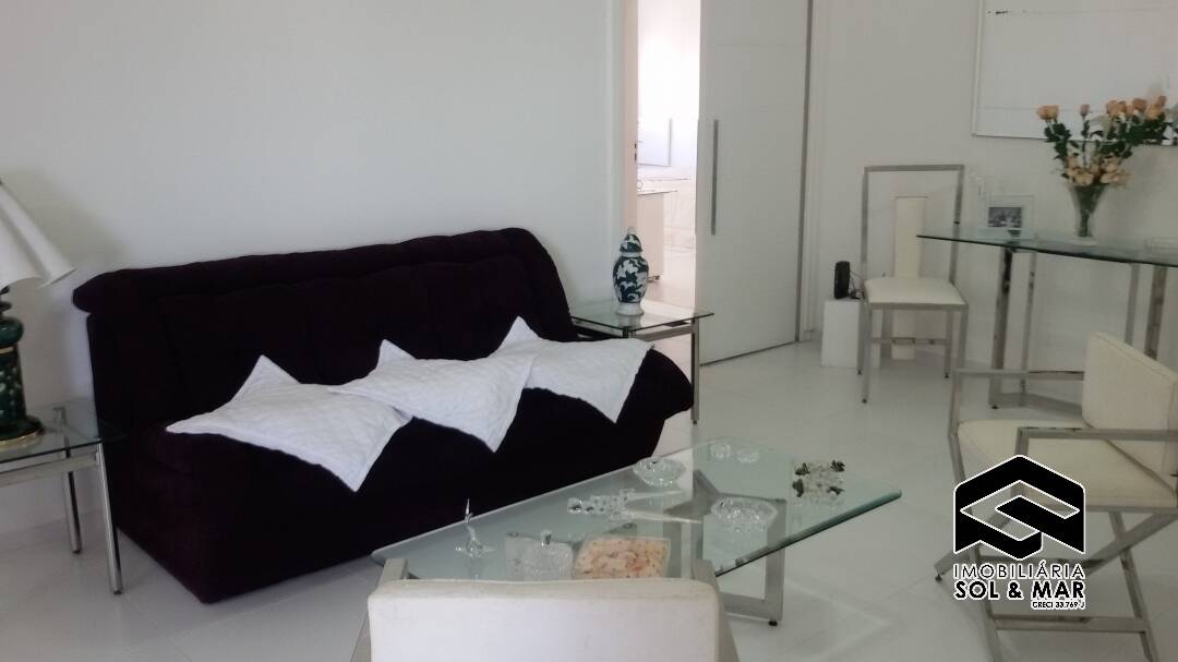 Apartamento à venda com 4 quartos, 236m² - Foto 8