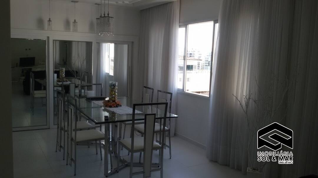 Apartamento à venda com 4 quartos, 236m² - Foto 3