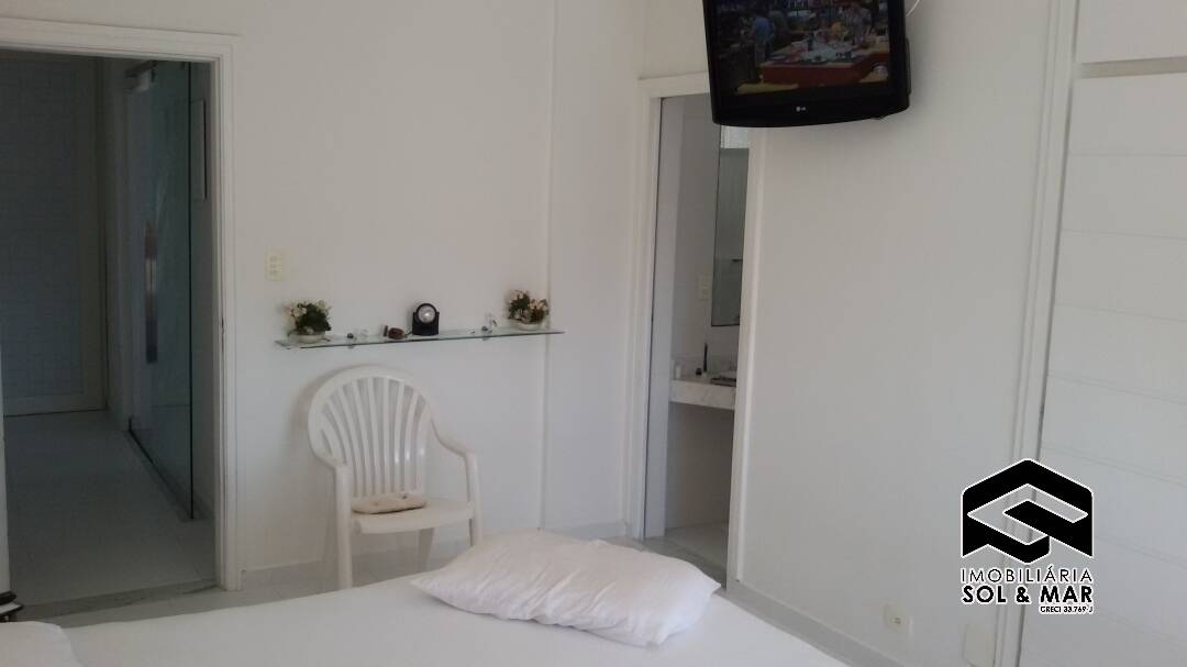 Apartamento à venda com 4 quartos, 236m² - Foto 18