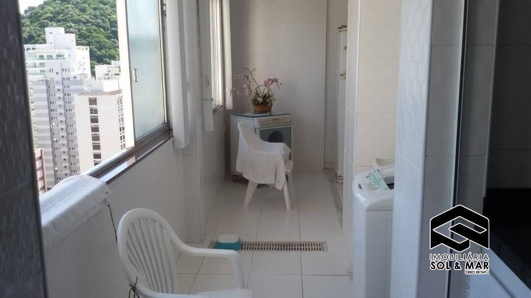 Apartamento à venda com 4 quartos, 236m² - Foto 21