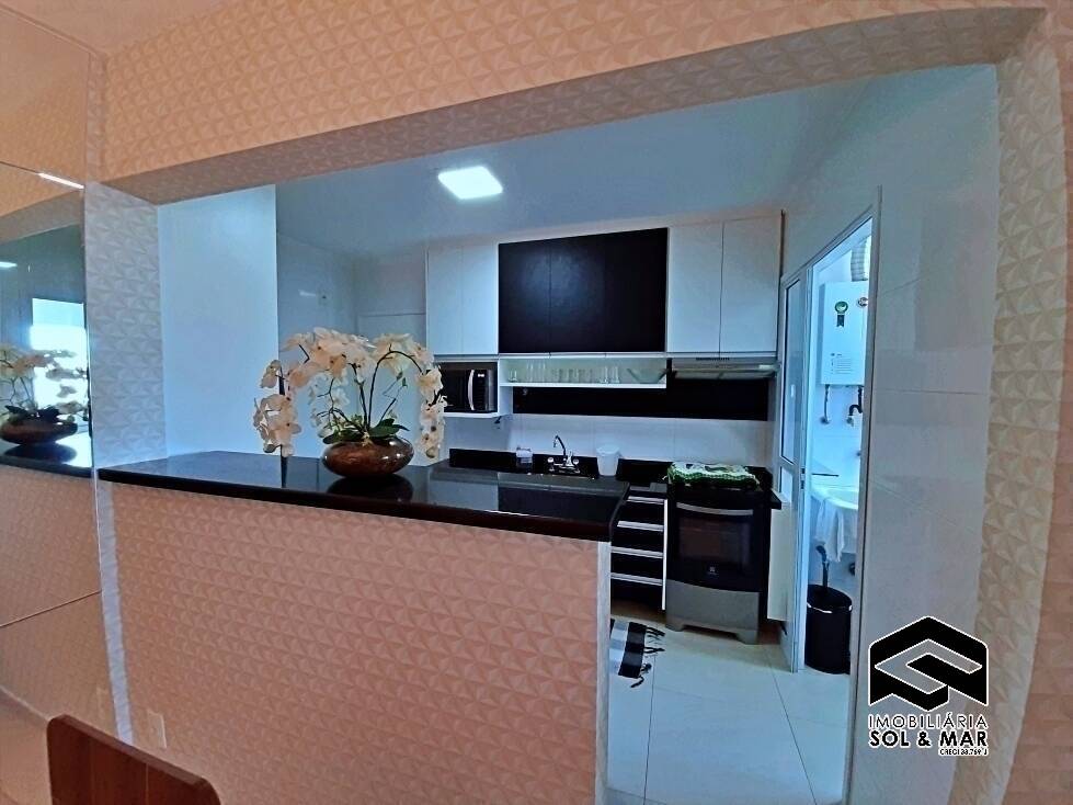 Apartamento à venda com 3 quartos, 100m² - Foto 30