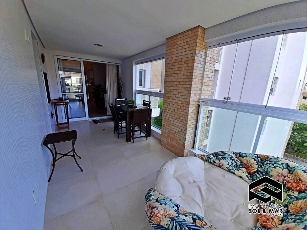 Apartamento à venda com 3 quartos, 100m² - Foto 6