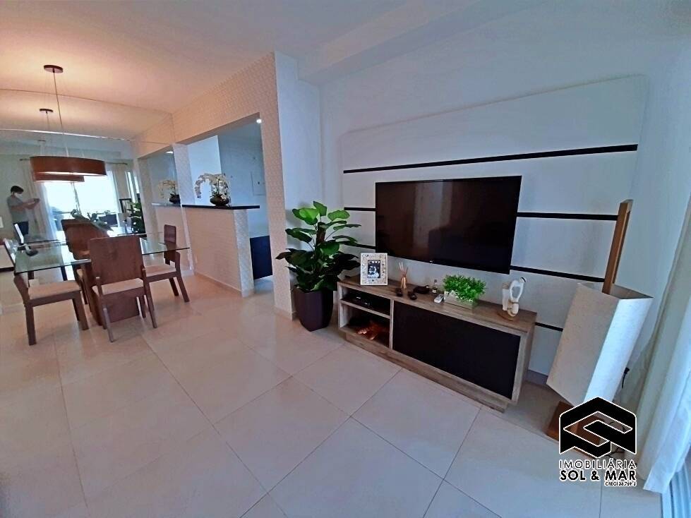 Apartamento à venda com 3 quartos, 100m² - Foto 5