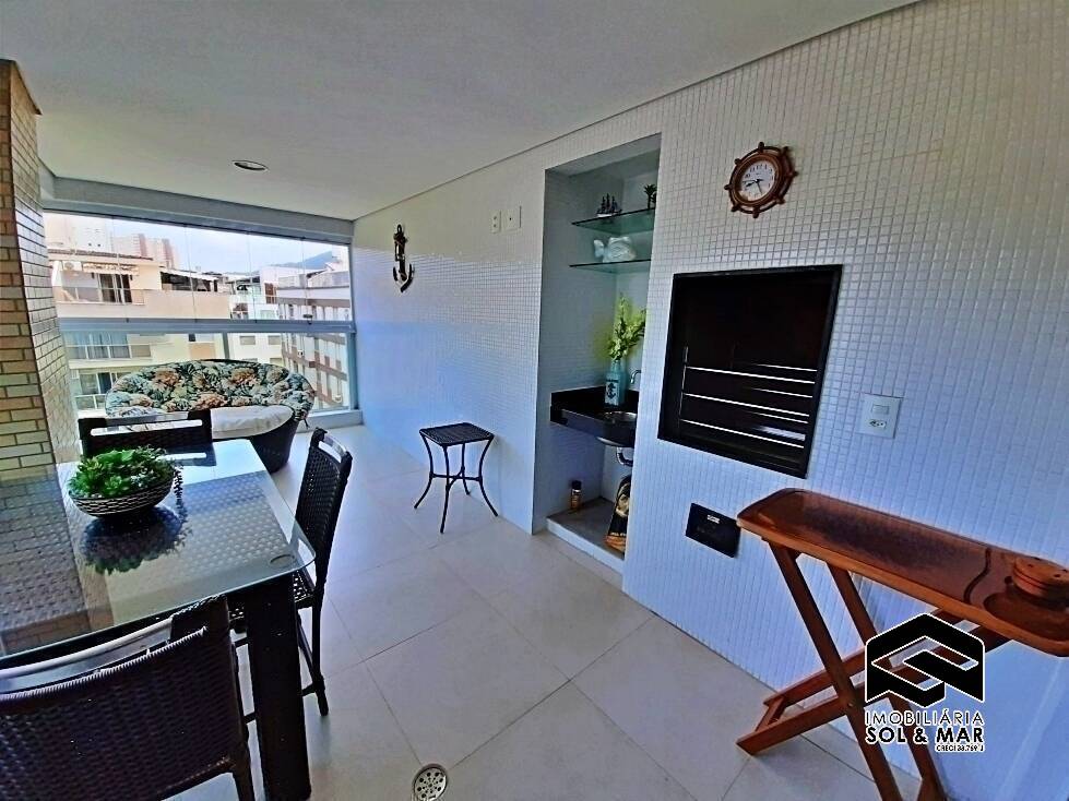 Apartamento à venda com 3 quartos, 100m² - Foto 7