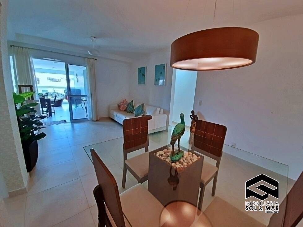 Apartamento à venda com 3 quartos, 100m² - Foto 2