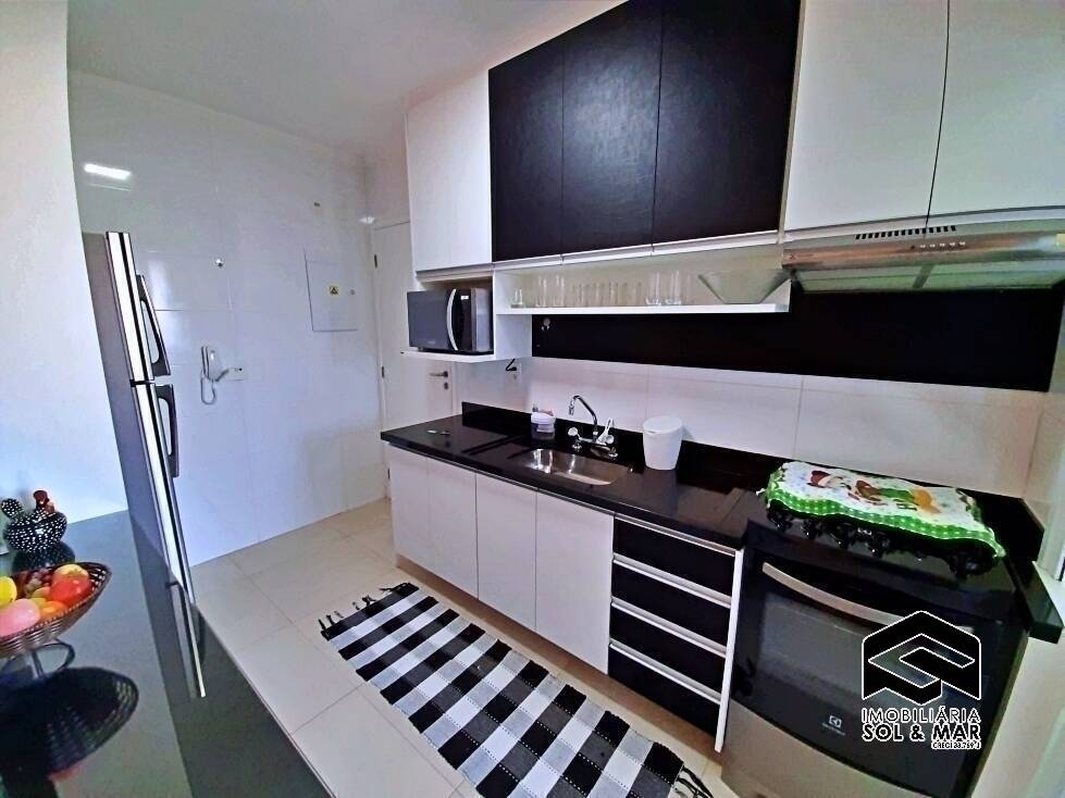 Apartamento à venda com 3 quartos, 100m² - Foto 32