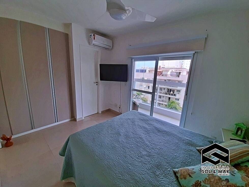 Apartamento à venda com 3 quartos, 100m² - Foto 19