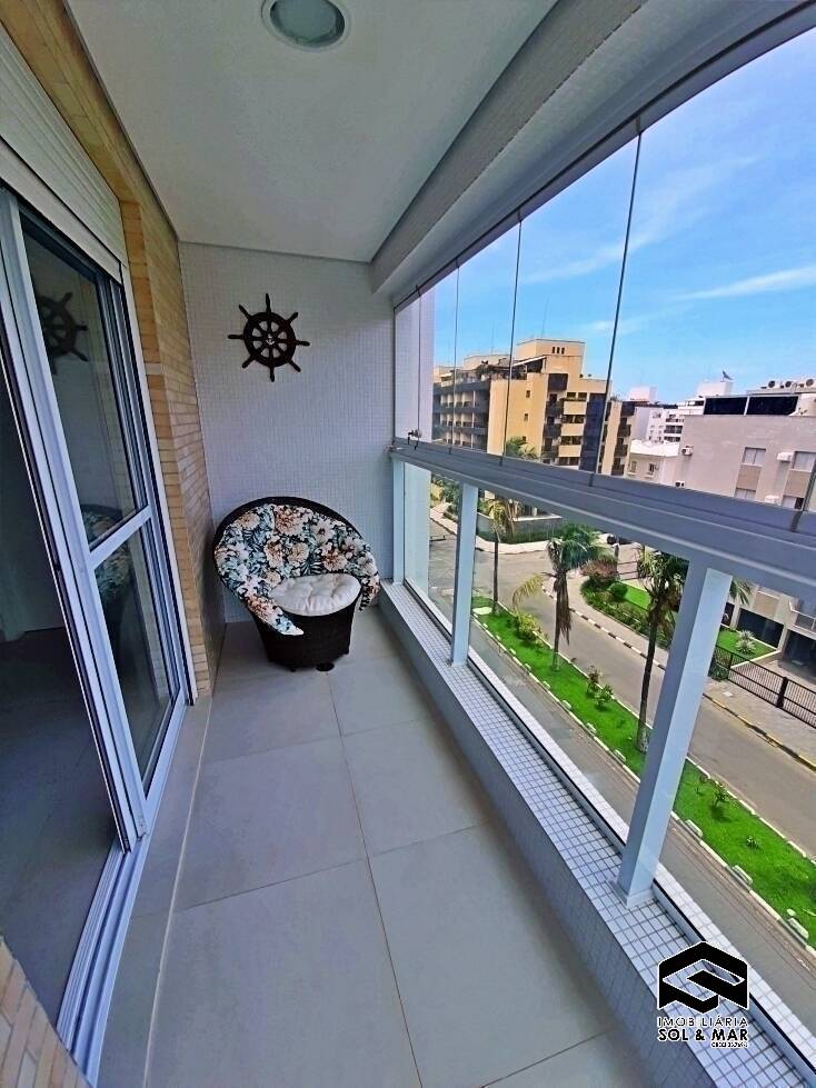 Apartamento à venda com 3 quartos, 100m² - Foto 20