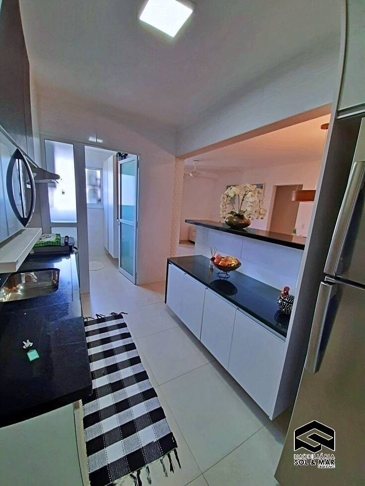 Apartamento à venda com 3 quartos, 100m² - Foto 33