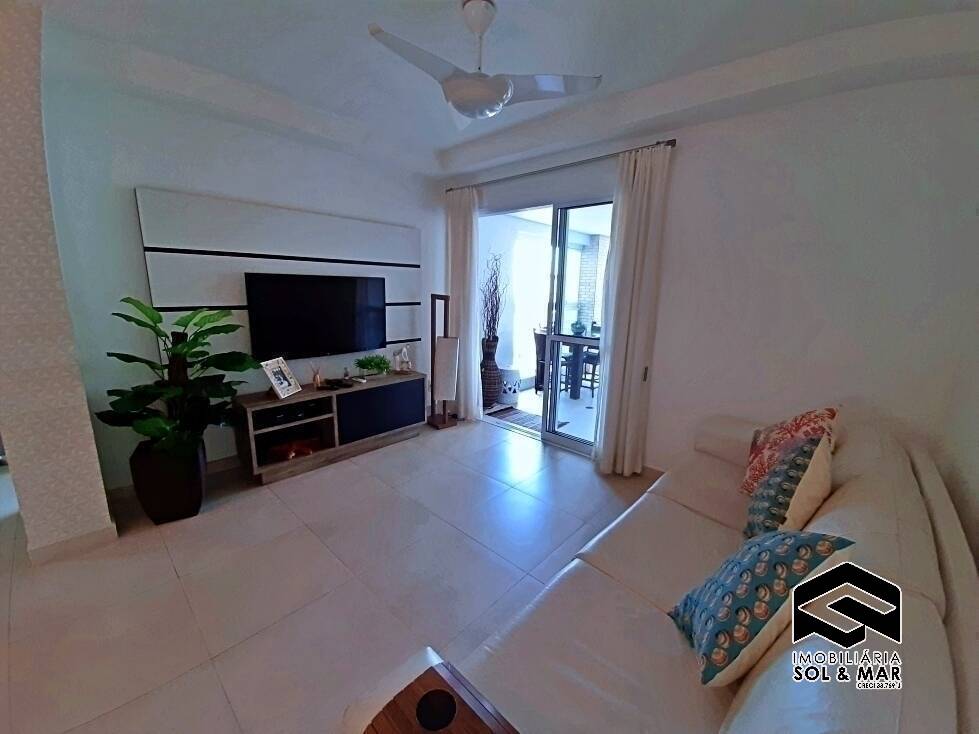 Apartamento à venda com 3 quartos, 100m² - Foto 4