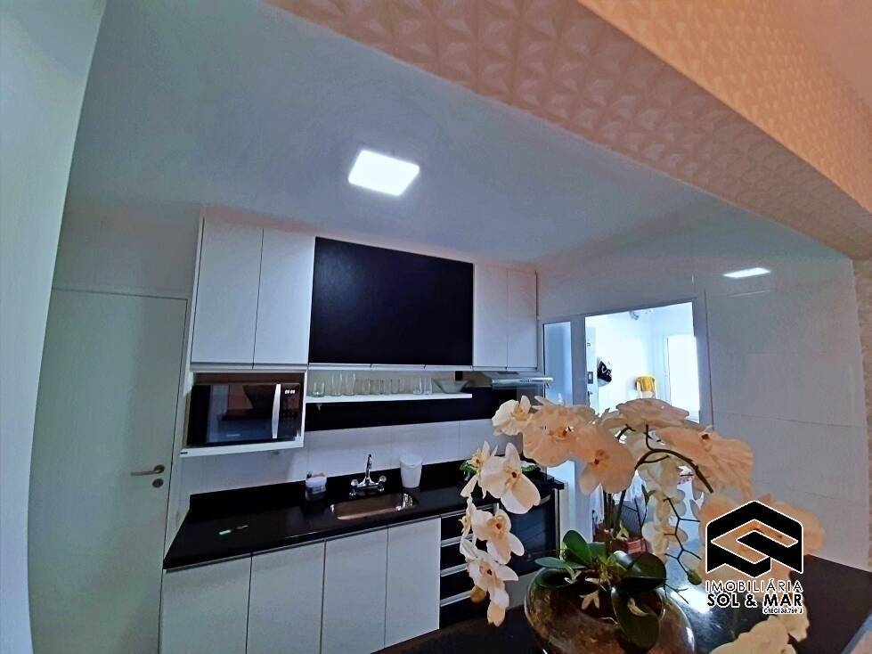 Apartamento à venda com 3 quartos, 100m² - Foto 31