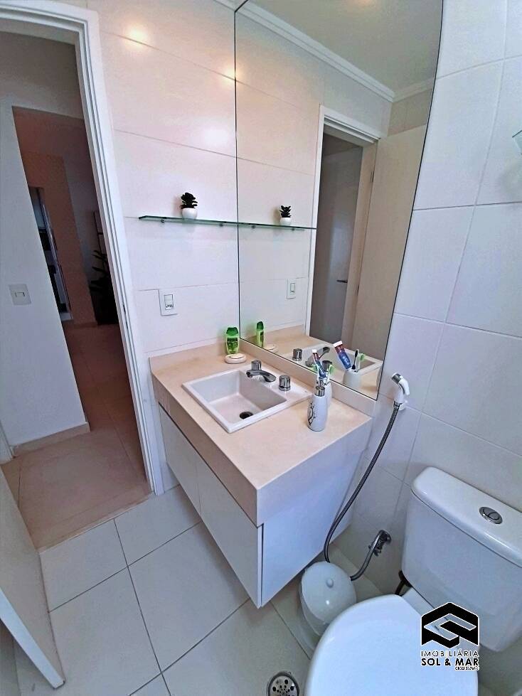 Apartamento à venda com 3 quartos, 100m² - Foto 29