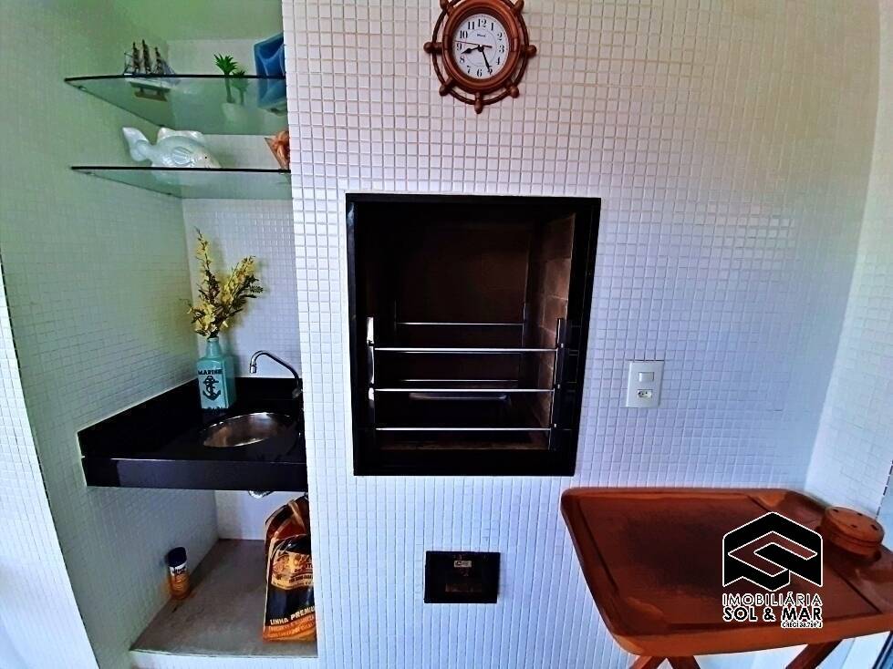 Apartamento à venda com 3 quartos, 100m² - Foto 9