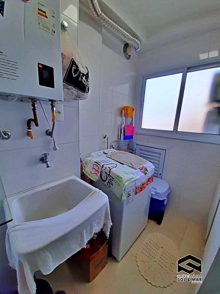 Apartamento à venda com 3 quartos, 100m² - Foto 36