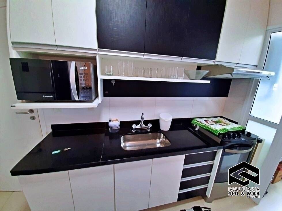 Apartamento à venda com 3 quartos, 100m² - Foto 34