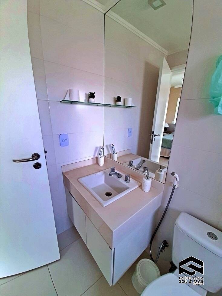 Apartamento à venda com 3 quartos, 100m² - Foto 16