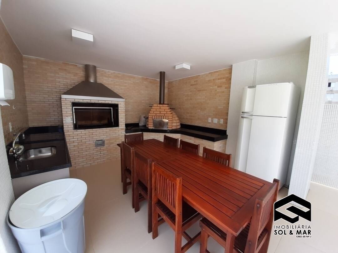 Apartamento à venda com 3 quartos, 100m² - Foto 45