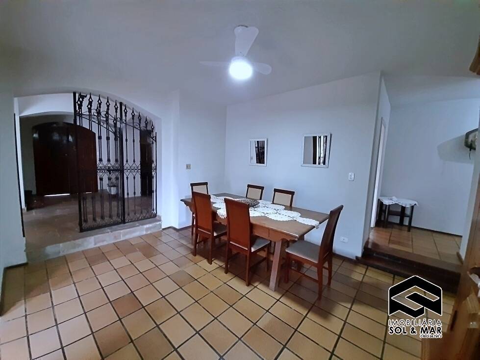 Apartamento à venda com 3 quartos, 400m² - Foto 4