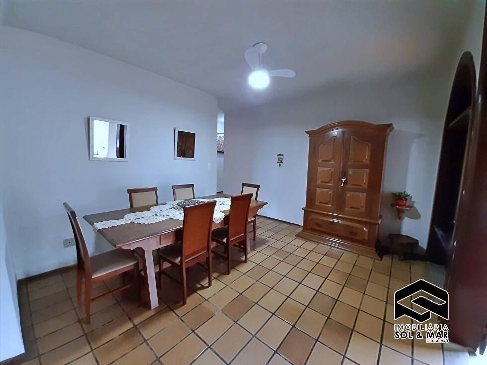 Apartamento à venda com 3 quartos, 400m² - Foto 2