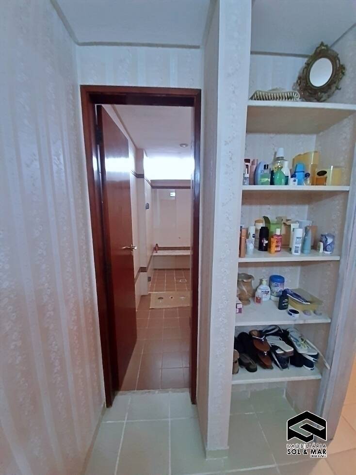 Apartamento à venda com 3 quartos, 167m² - Foto 19