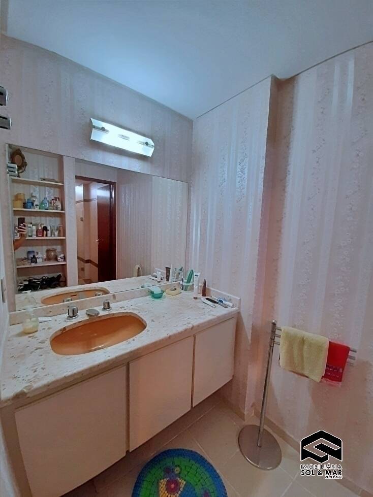 Apartamento à venda com 3 quartos, 167m² - Foto 18