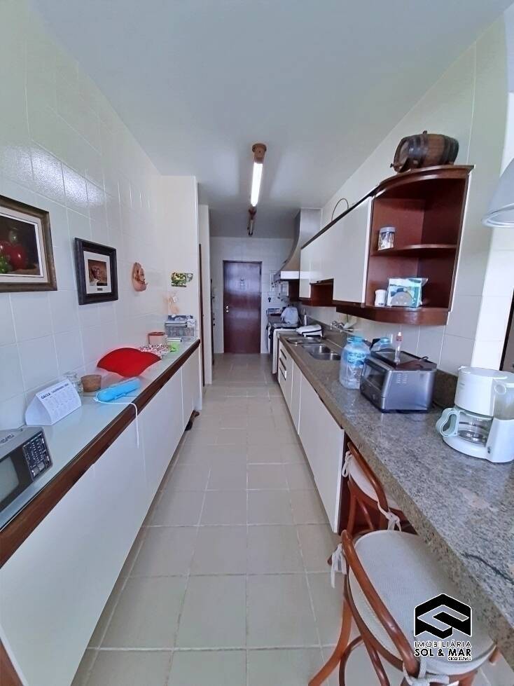 Apartamento à venda com 3 quartos, 167m² - Foto 35