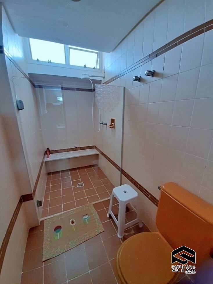 Apartamento à venda com 3 quartos, 167m² - Foto 20