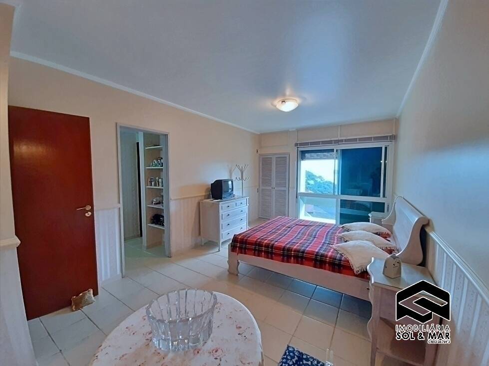 Apartamento à venda com 3 quartos, 167m² - Foto 13