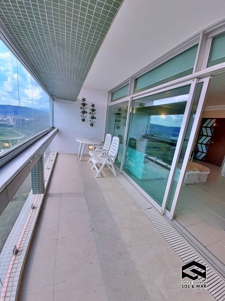 Apartamento à venda com 3 quartos, 167m² - Foto 9