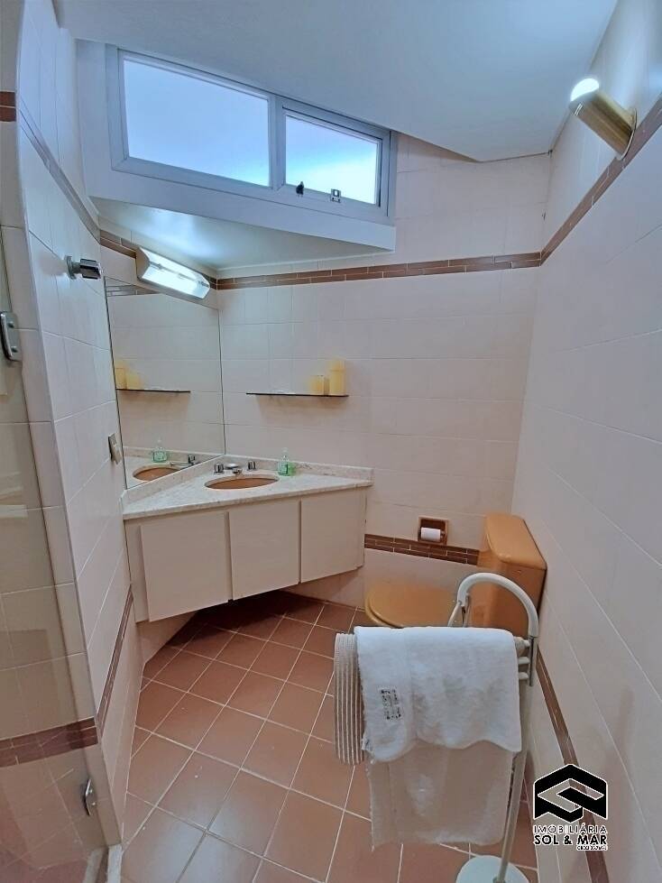 Apartamento à venda com 3 quartos, 167m² - Foto 32