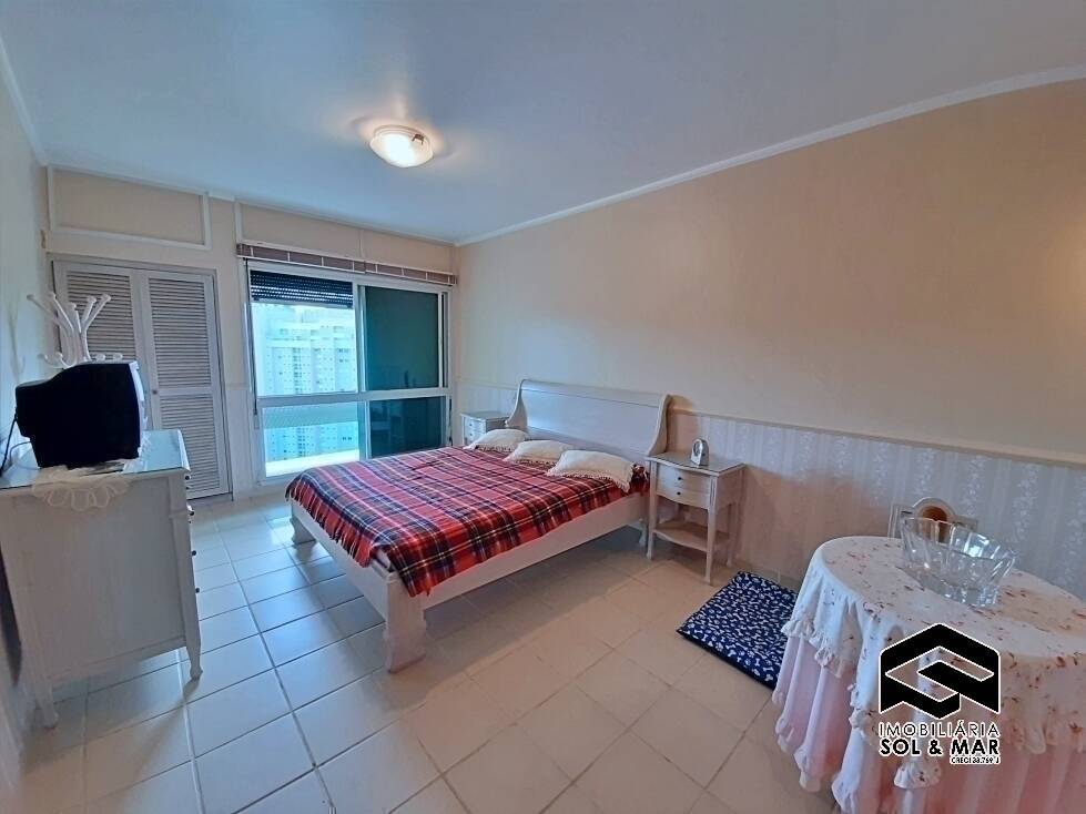 Apartamento à venda com 3 quartos, 167m² - Foto 12