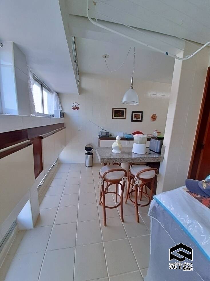 Apartamento à venda com 3 quartos, 167m² - Foto 37