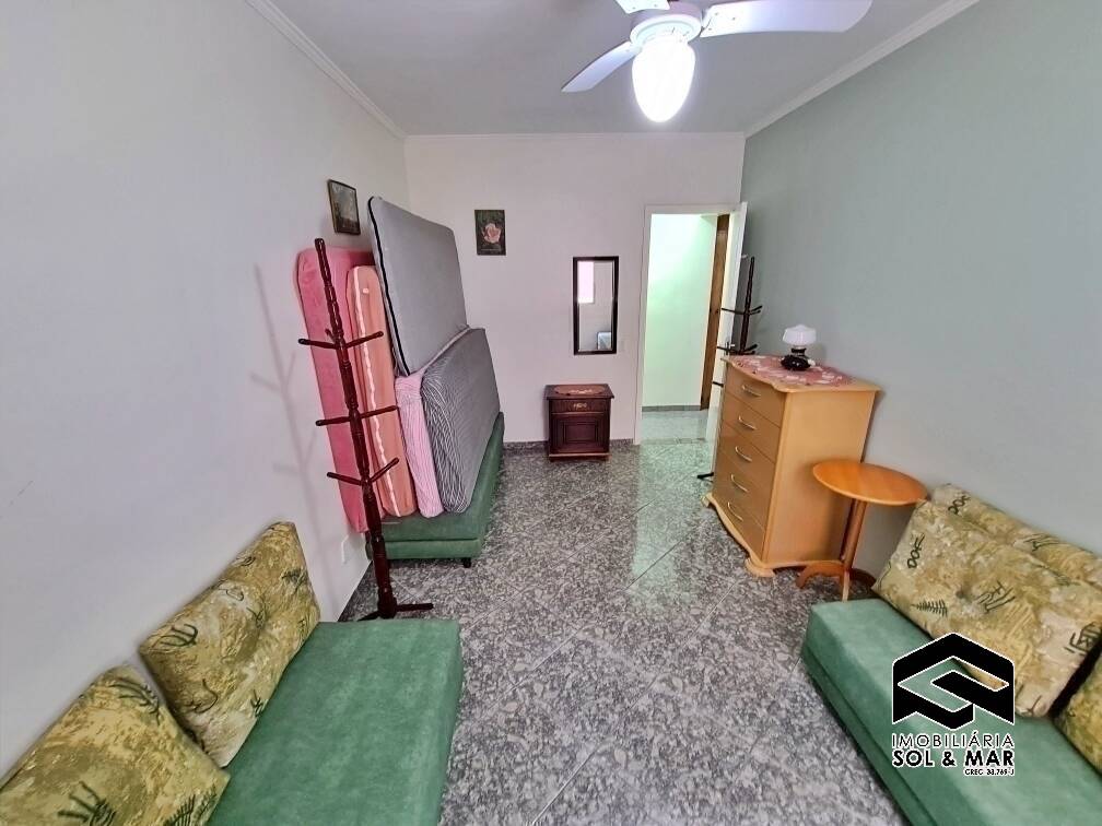 Apartamento à venda com 2 quartos, 70m² - Foto 5