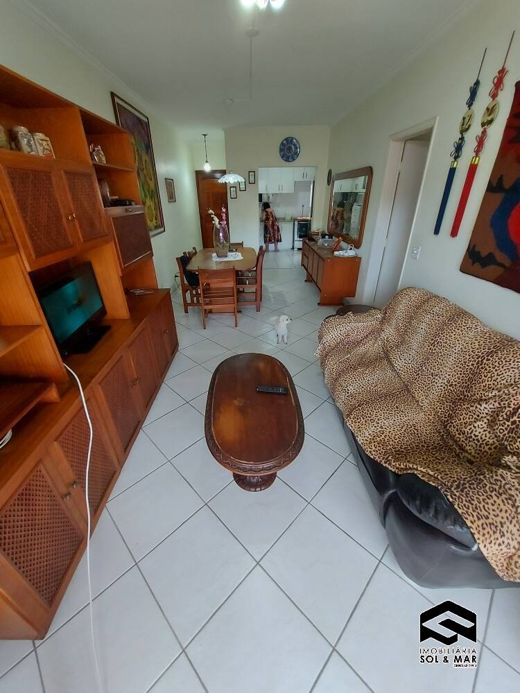 Apartamento à venda com 2 quartos, 80m² - Foto 6