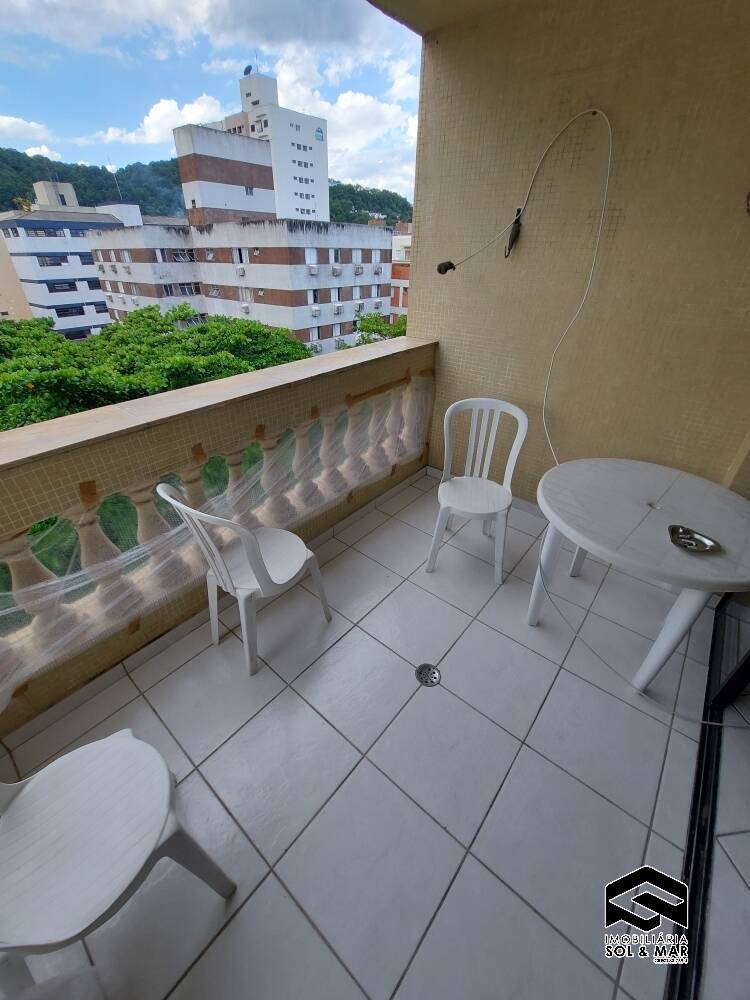 Apartamento à venda com 2 quartos, 80m² - Foto 8