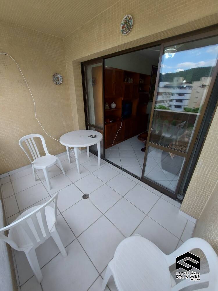 Apartamento à venda com 2 quartos, 80m² - Foto 9