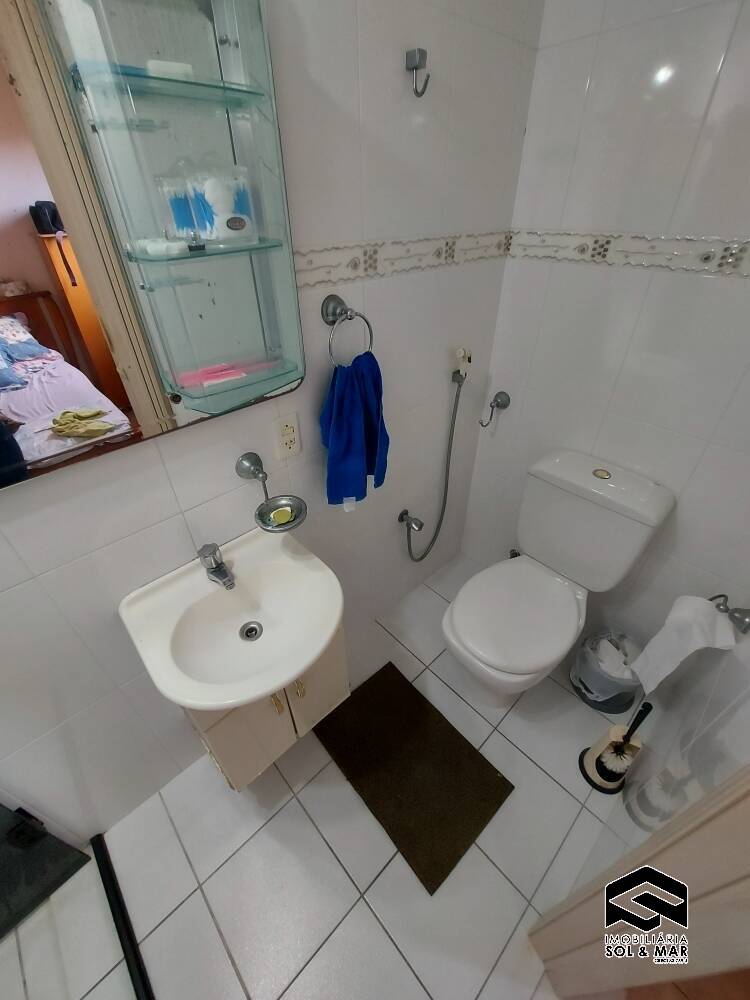 Apartamento à venda com 2 quartos, 80m² - Foto 21