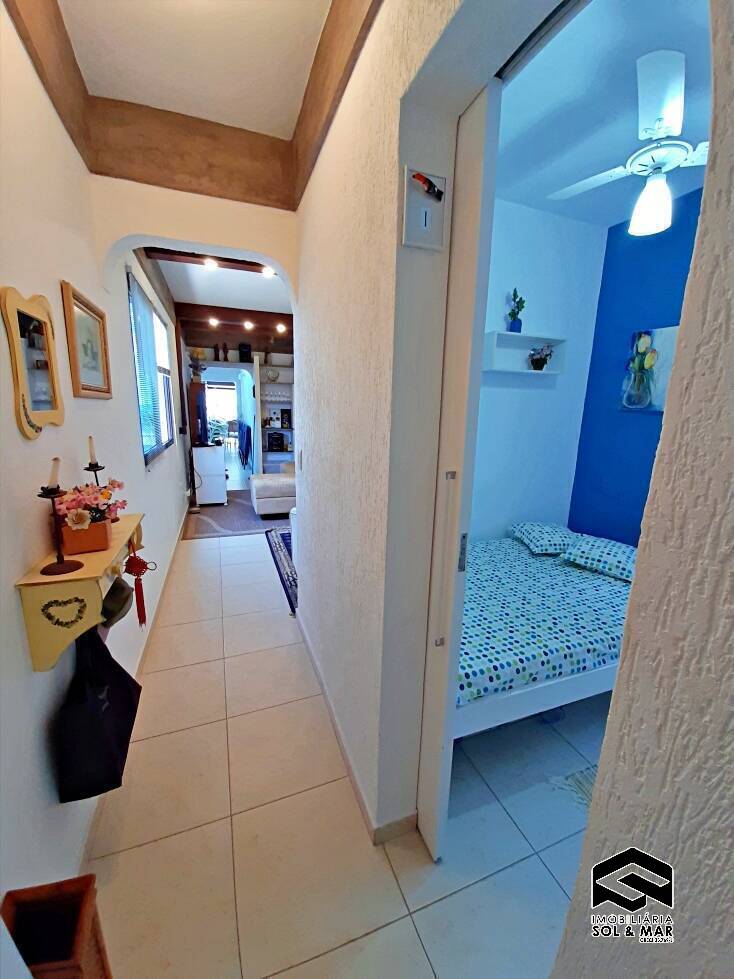 Apartamento à venda com 3 quartos, 110m² - Foto 1