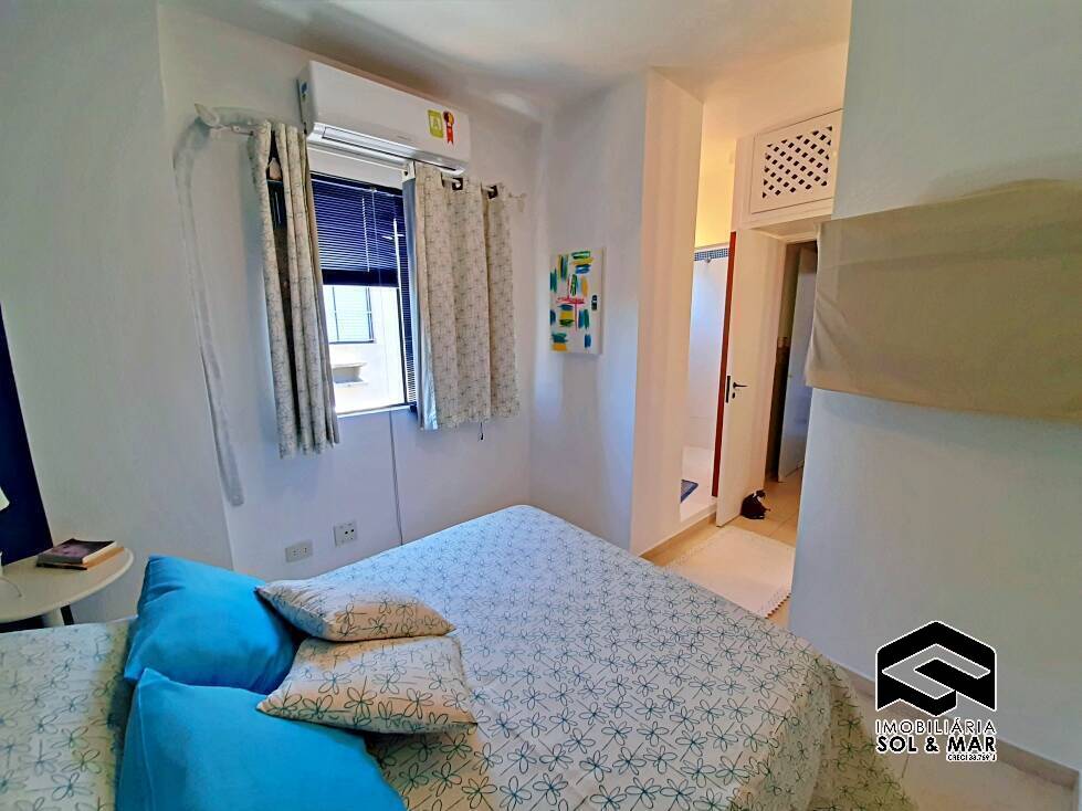 Apartamento à venda com 3 quartos, 110m² - Foto 12