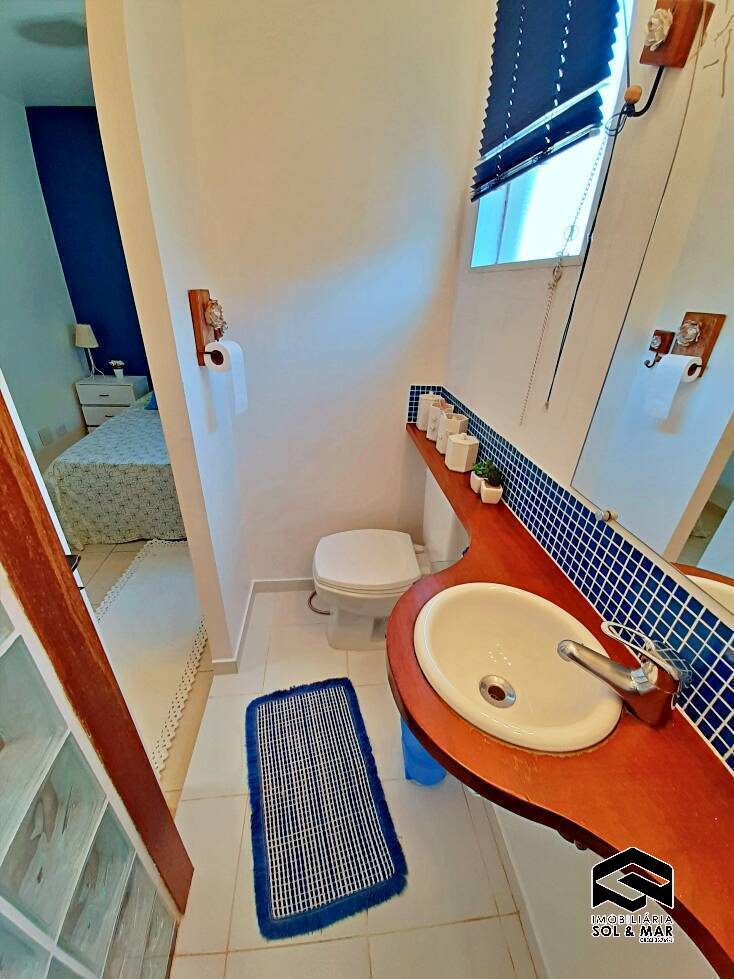 Apartamento à venda com 3 quartos, 110m² - Foto 14