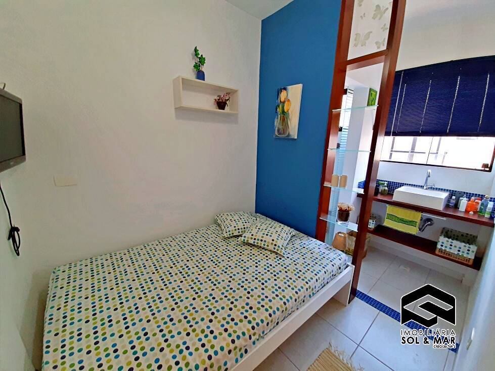 Apartamento à venda com 3 quartos, 110m² - Foto 21